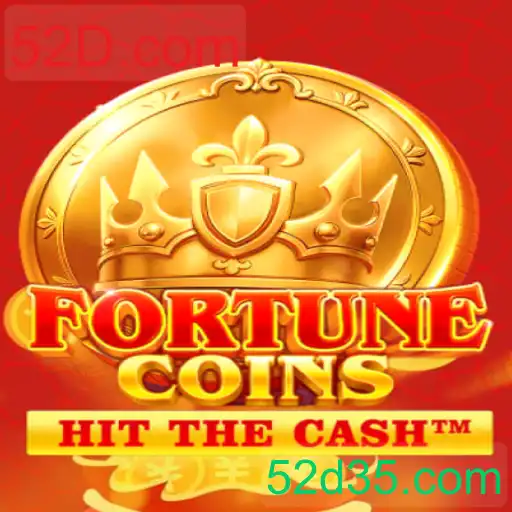 FortuneCoins