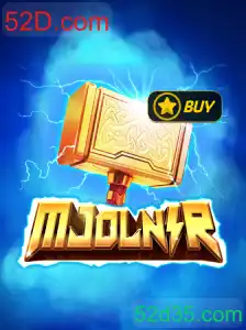 Mjolnir